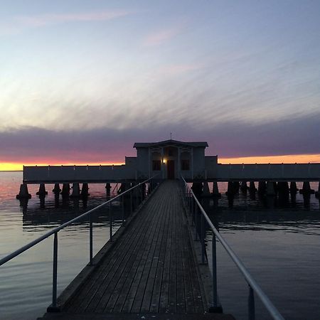 Borgholm Rum Centralt Exterior photo