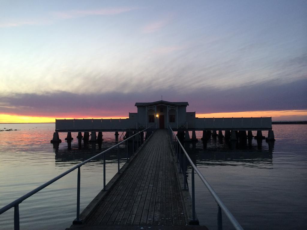 Borgholm Rum Centralt Exterior photo